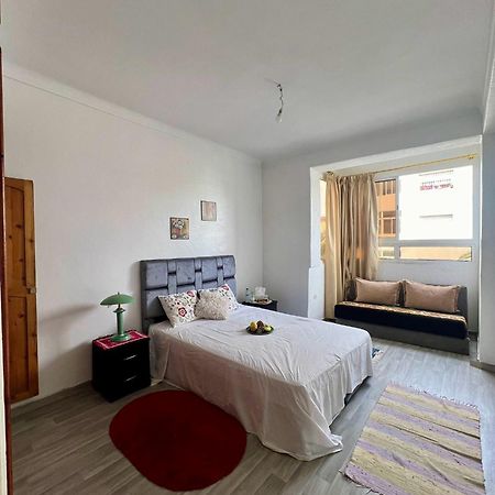 Maison Lallaty Rabat Eksteriør bilde