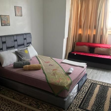 Maison Lallaty Rabat Eksteriør bilde