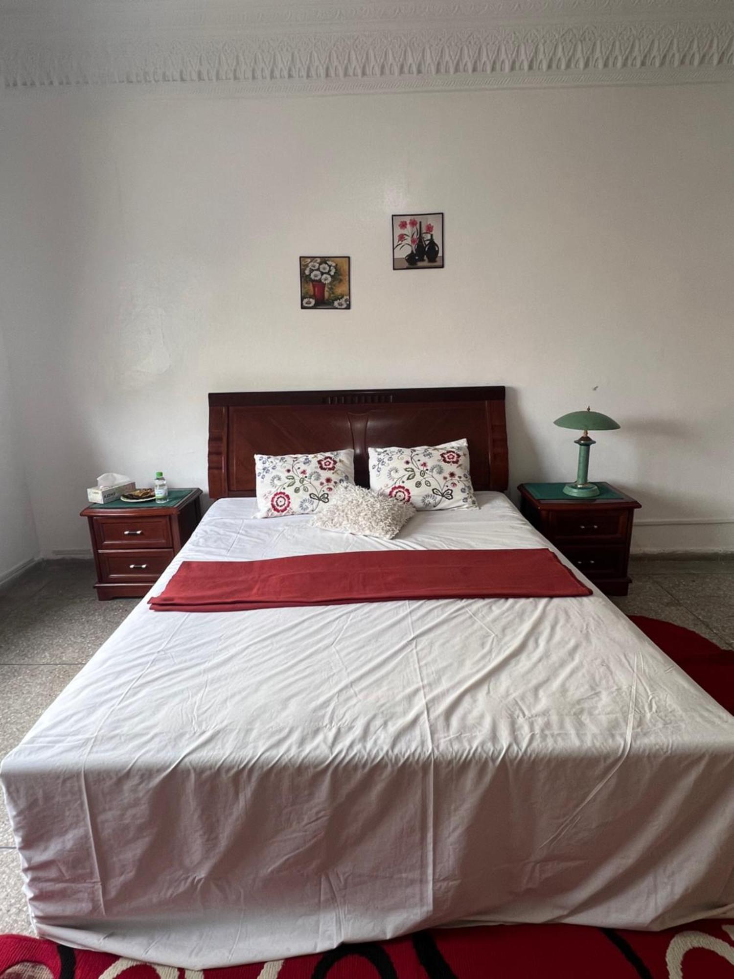Maison Lallaty Rabat Eksteriør bilde