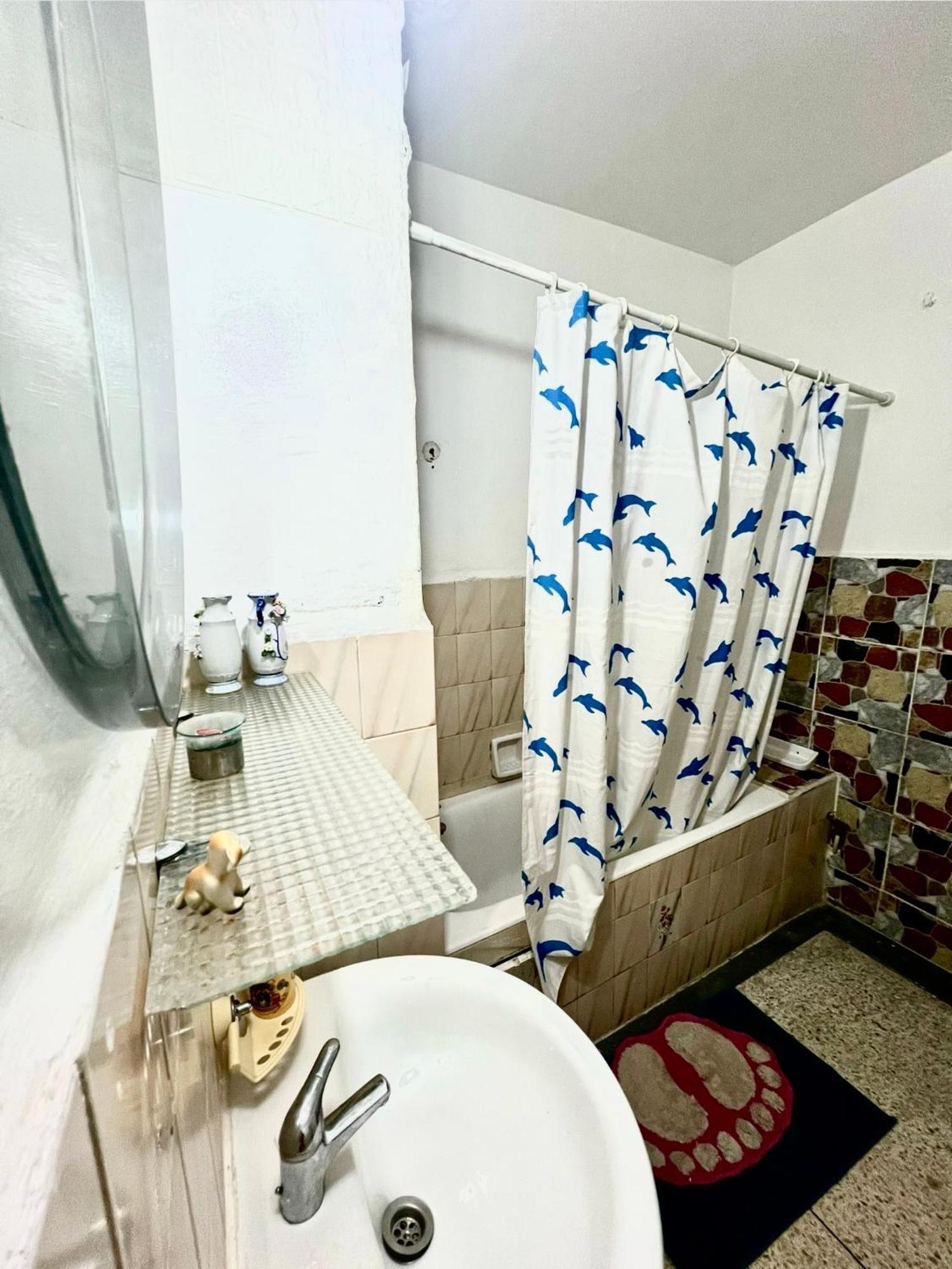 Maison Lallaty Rabat Eksteriør bilde