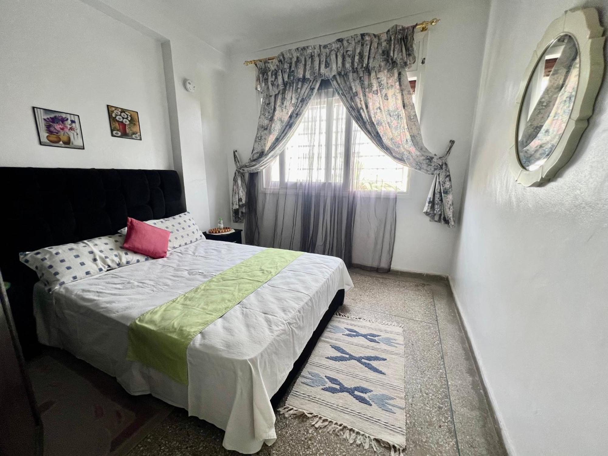 Maison Lallaty Rabat Eksteriør bilde
