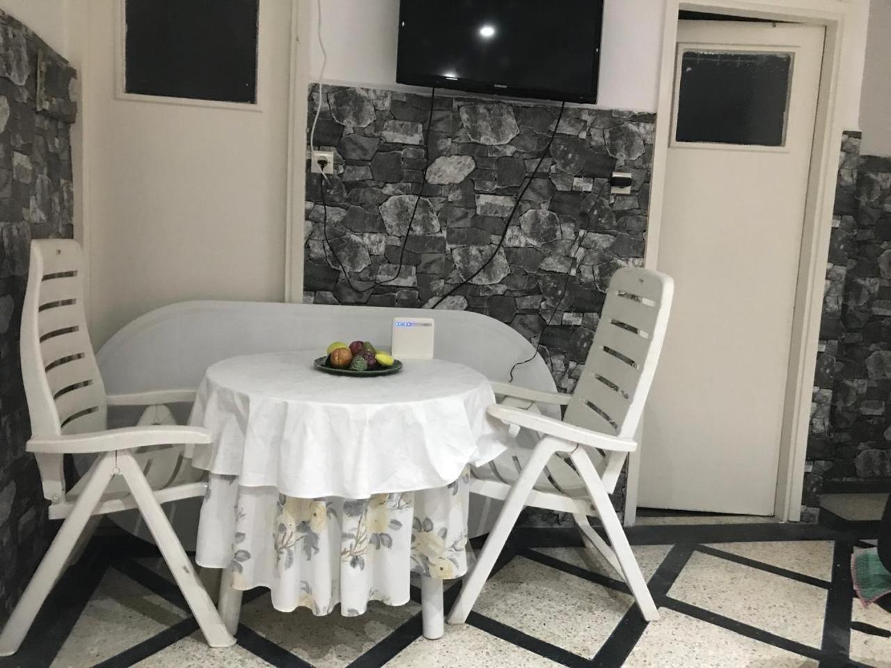 Maison Lallaty Rabat Eksteriør bilde