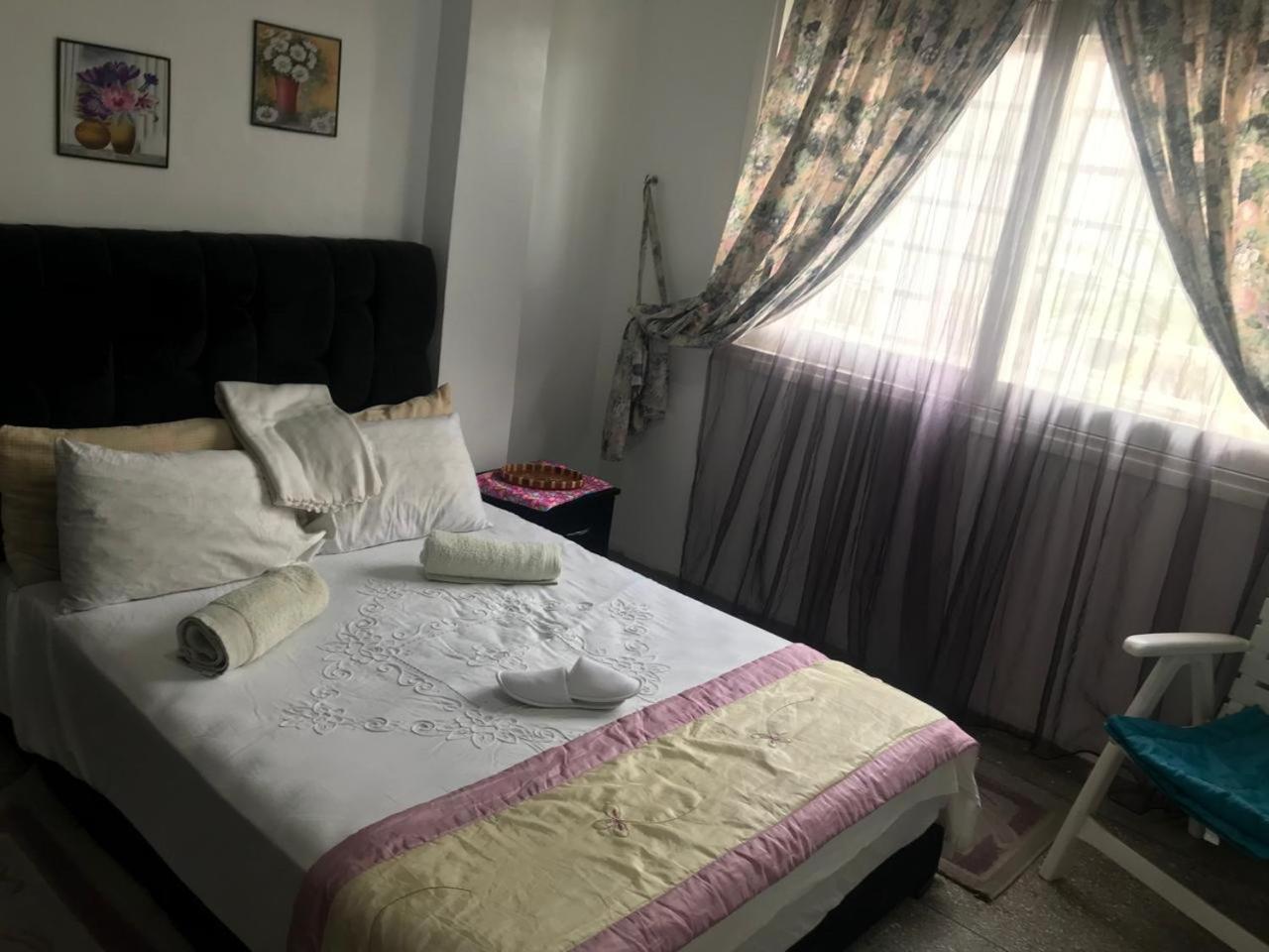 Maison Lallaty Rabat Eksteriør bilde